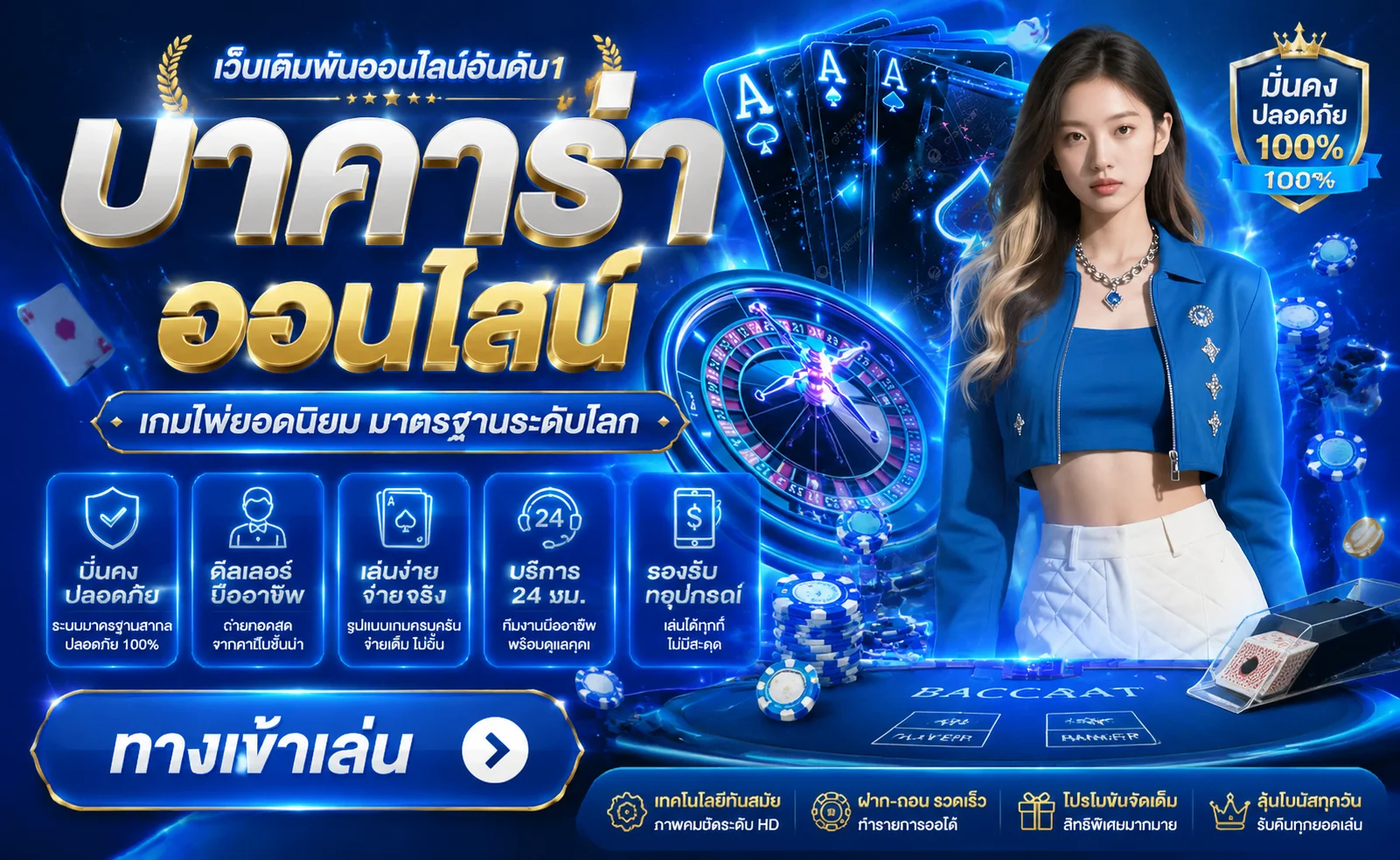 จุดเด่นของ HUAY เว็บหวยออนไลน์ อัตราจ่ายสูง ฝากถอนไว